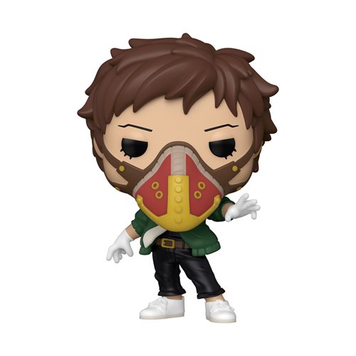 My Hero Academia Kai Chisaki Overhaul Funko Pop!