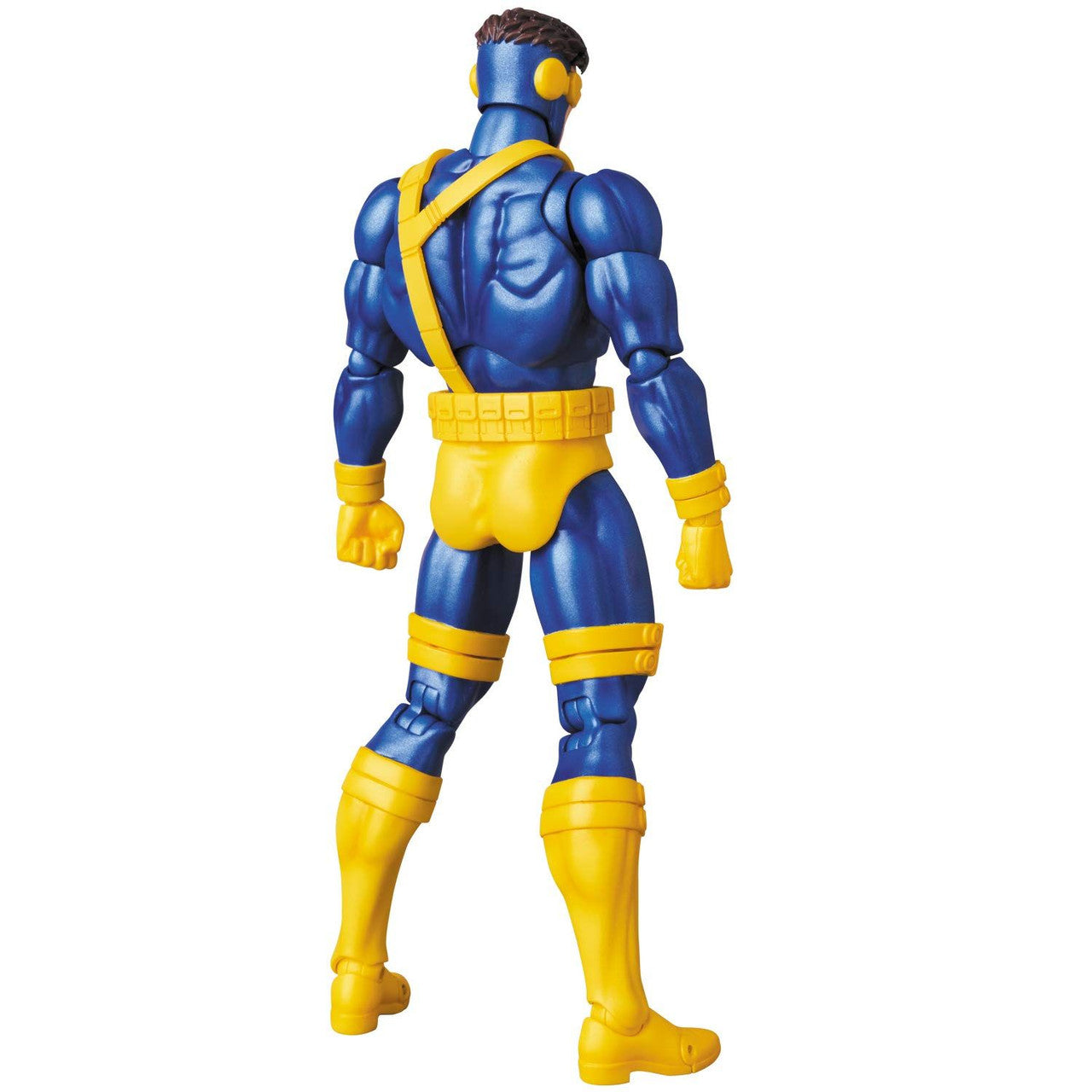 MAFEX CYCLOPS (COMIC Version) Action Figure
