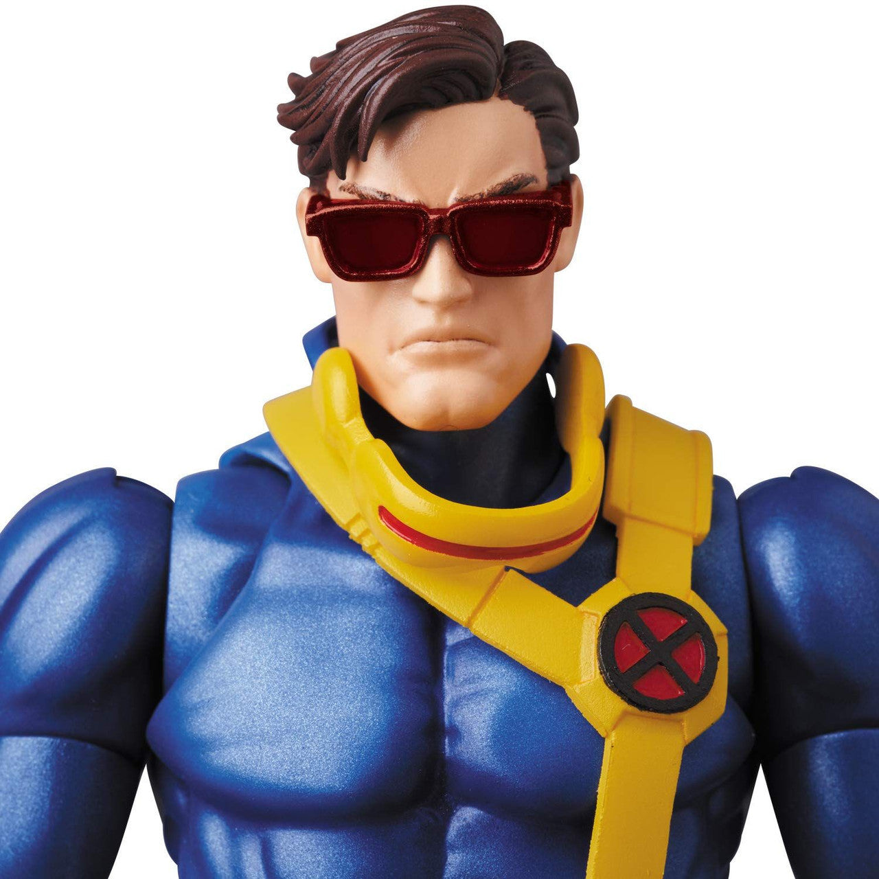 MAFEX CYCLOPS (COMIC Version) Action Figure