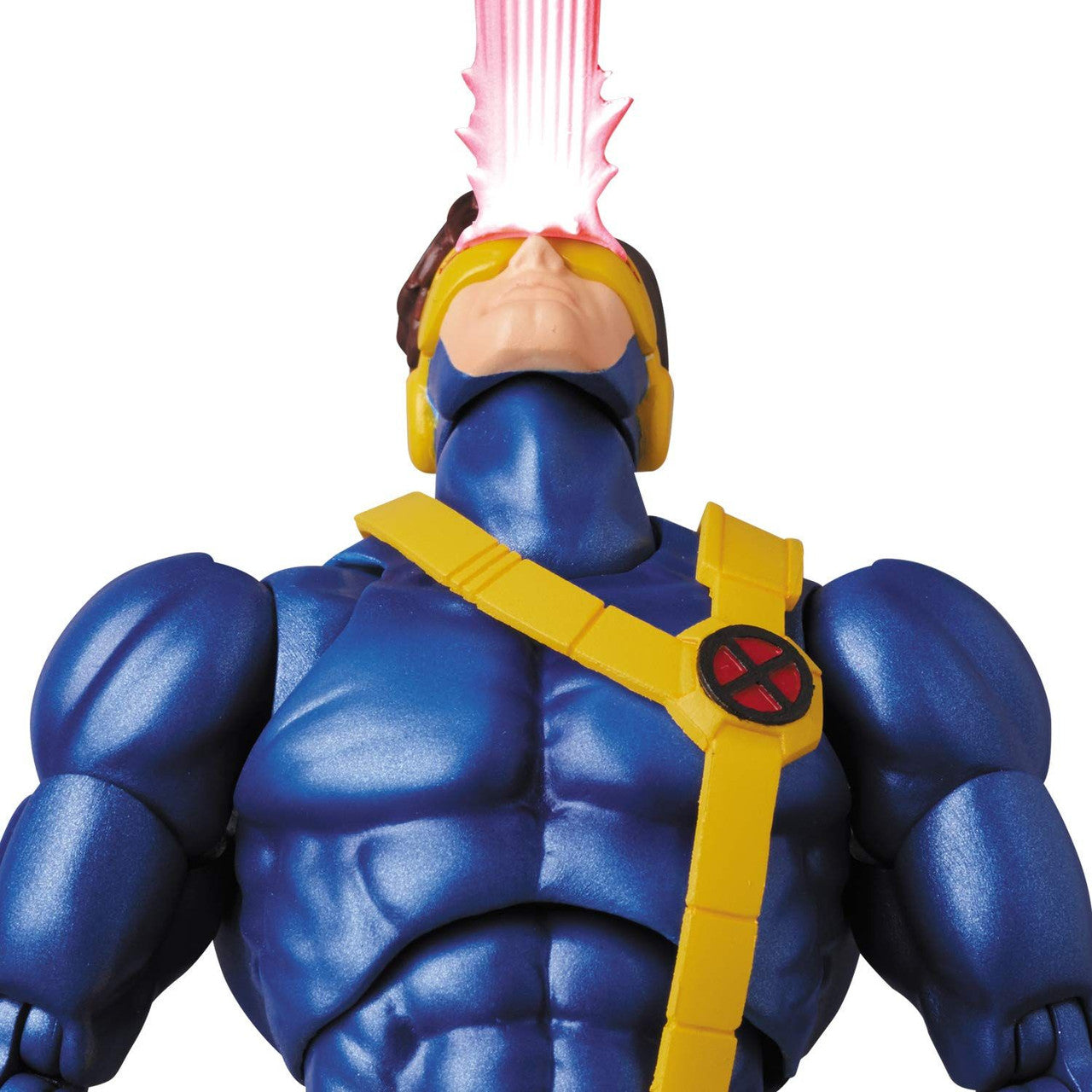 MAFEX CYCLOPS (COMIC Version) Action Figure