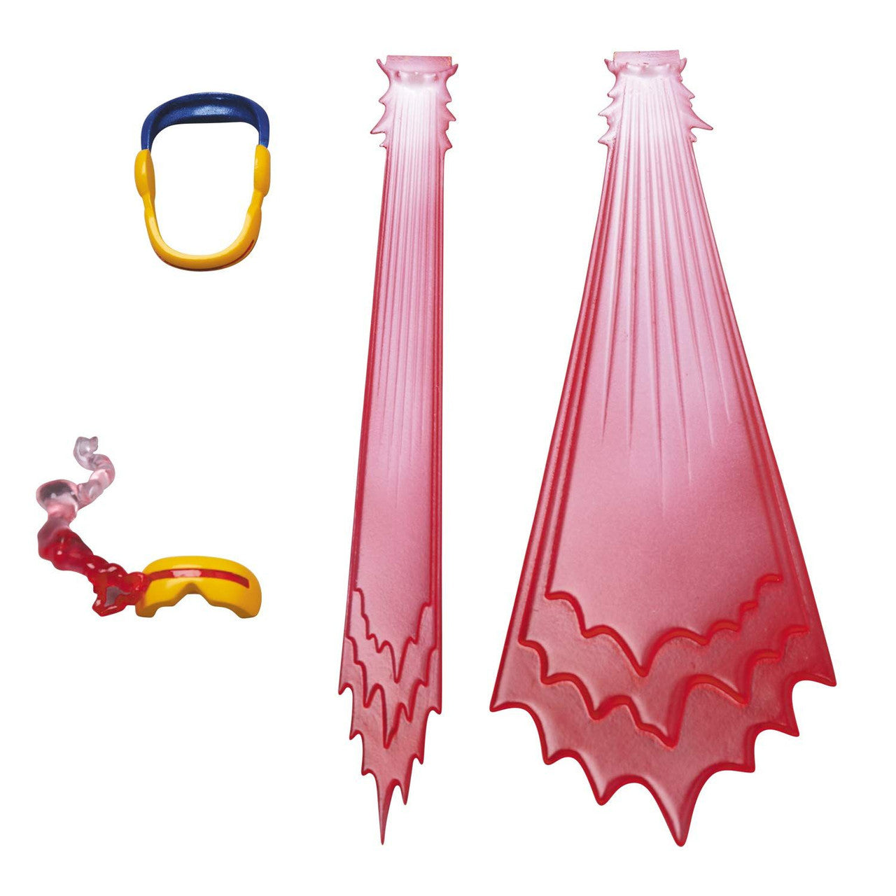 MAFEX CYCLOPS (COMIC Version) Action Figure