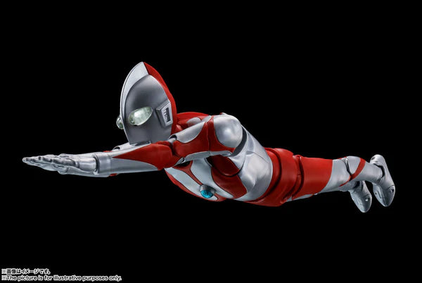 S.H. Figuarts (SHINKOCCOU SEIHOU) ULTRAMAN