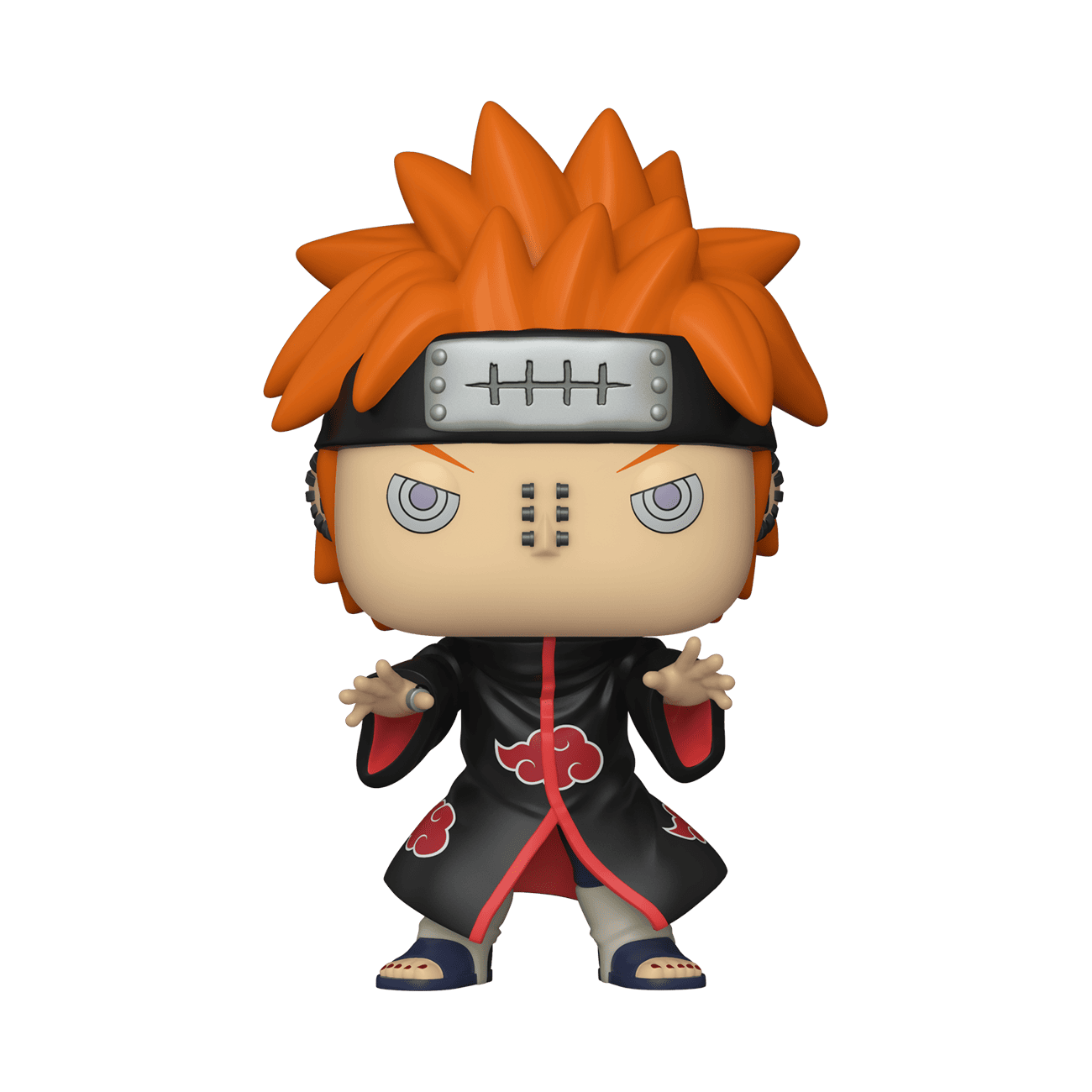 Naruto: Shippuden Pain Funko Pop!