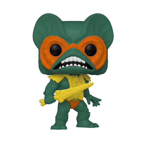 Masters of the Universe Merman Funko Pop!