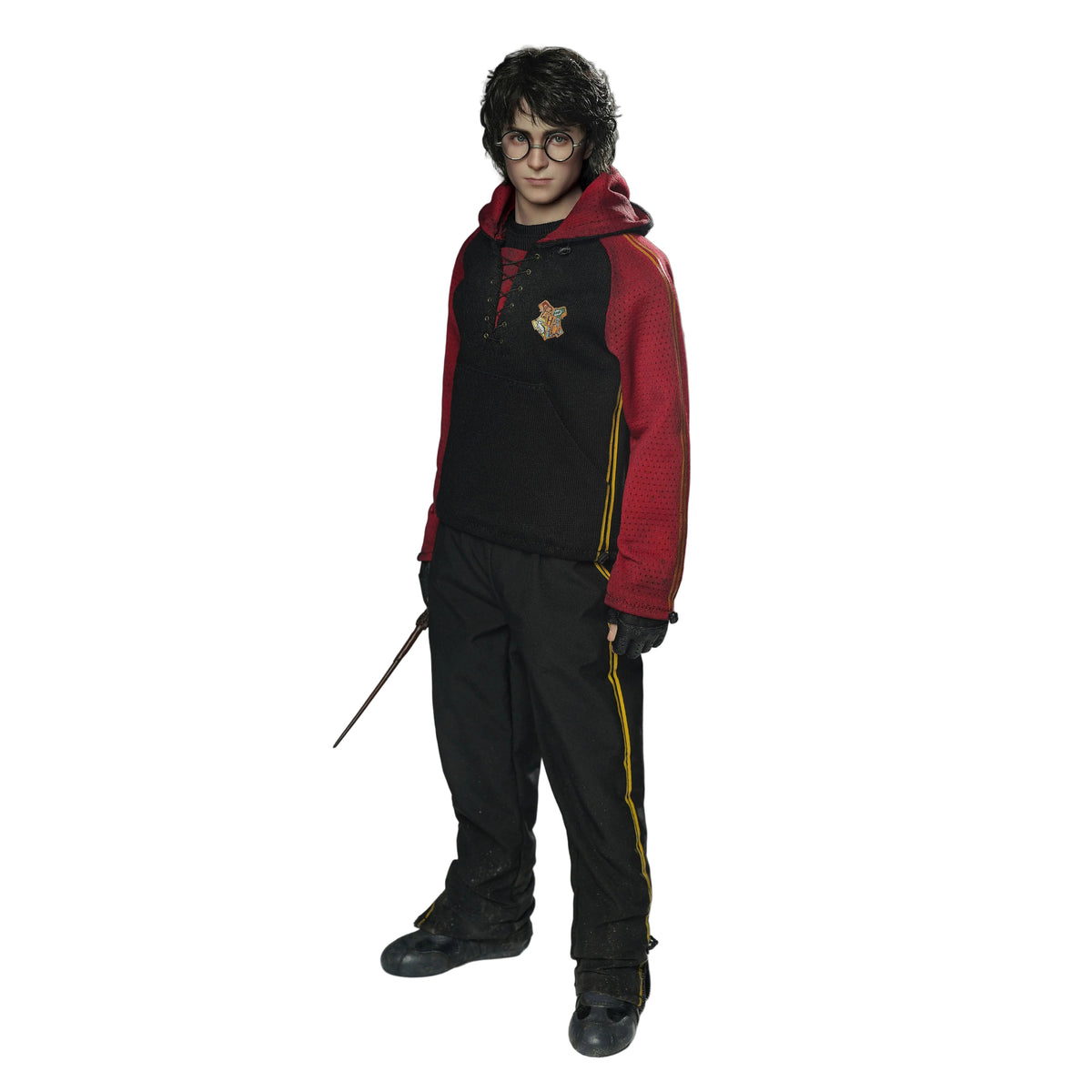 Harry Potter and the Goblet of Fire - Harry Potter 1/6 Collectible Figure by Inart