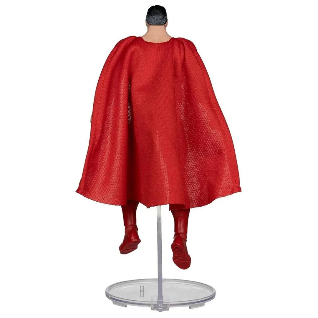 Superman (Kingdom Come) DC Direct Action Figure By Mcfarlane