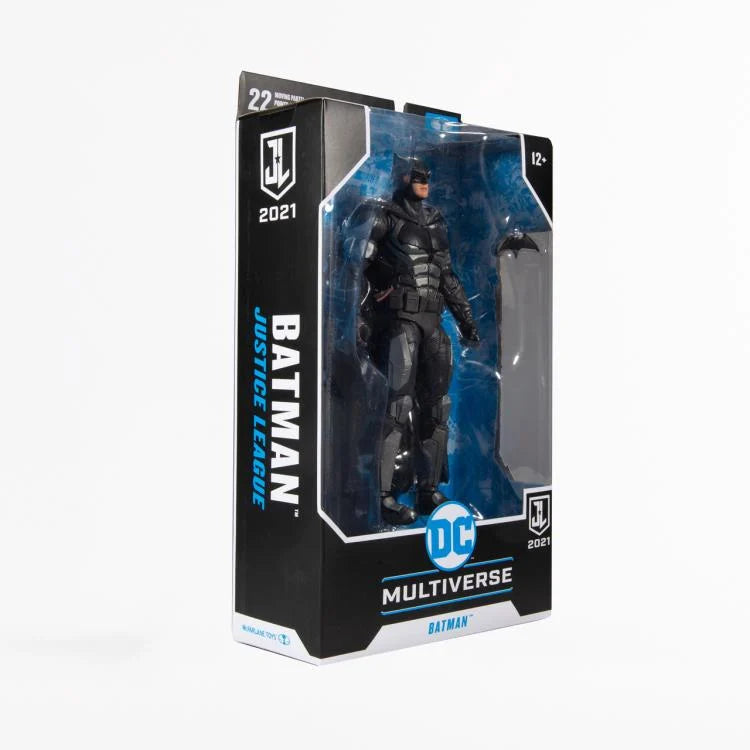 Batman Justice League 2021 Action Figure