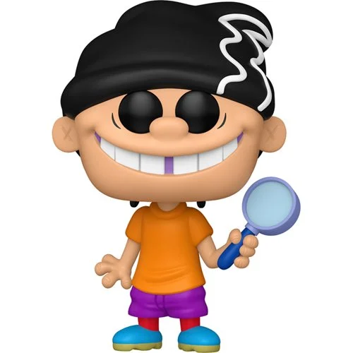 Ed, Edd n Eddy Edd "Double D" Funko Pop!