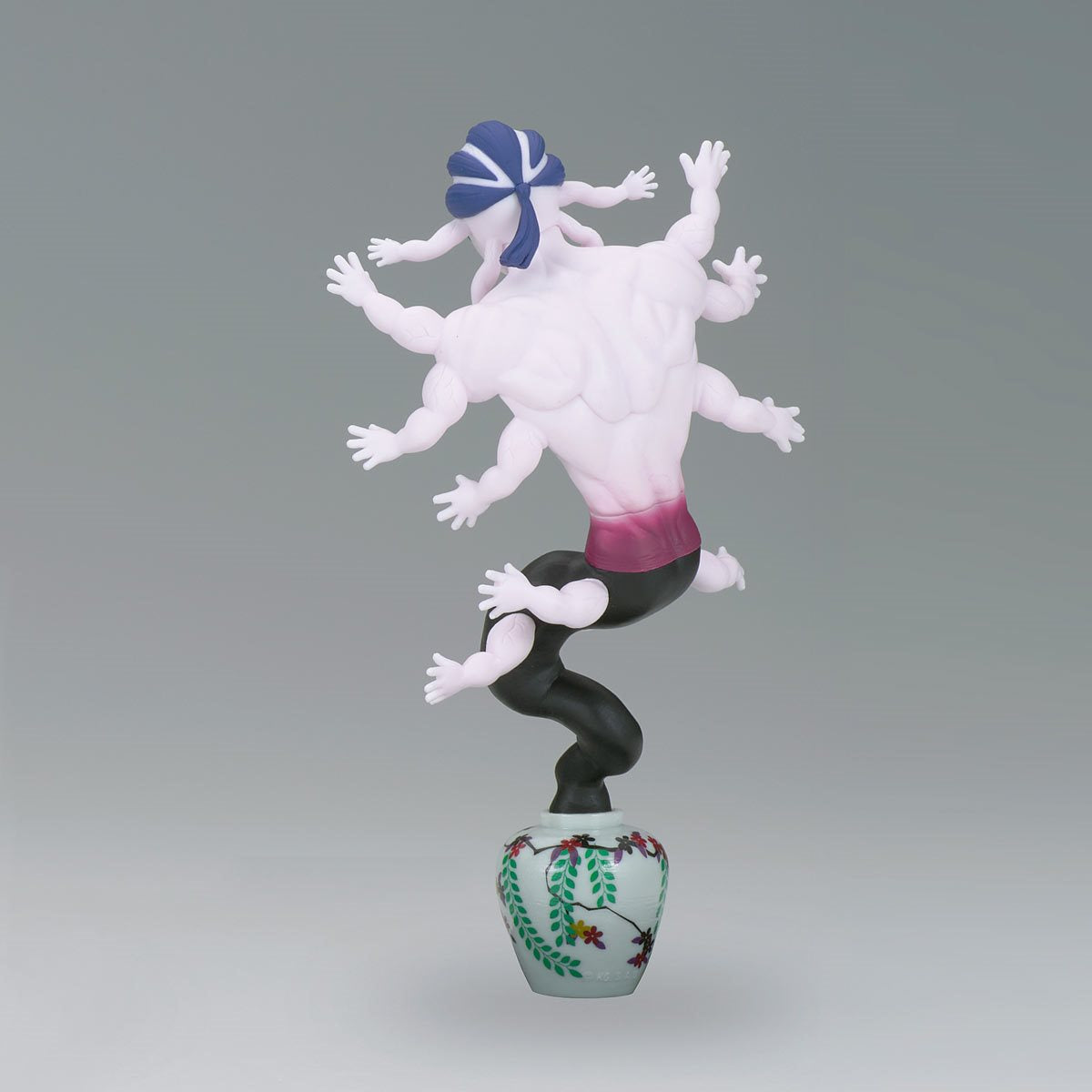 Demon Slayer: Gyokko by Banpresto