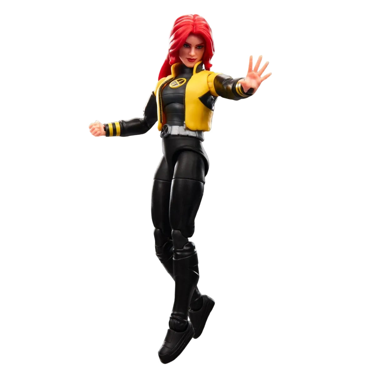 X-Men 97 Marvel Legends Jean Grey Action Figure