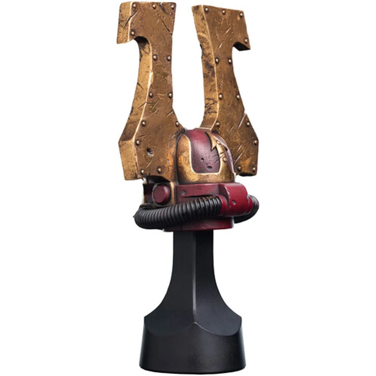 Warhammer 40K Khorne Berzerker Replica Helmet