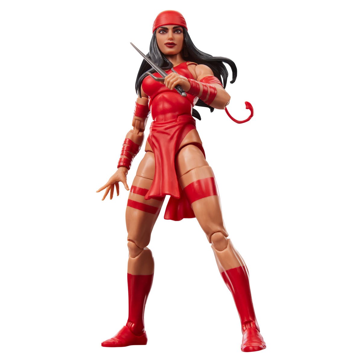 Marvel Legends Comics-Inspired Elektra Action Figure