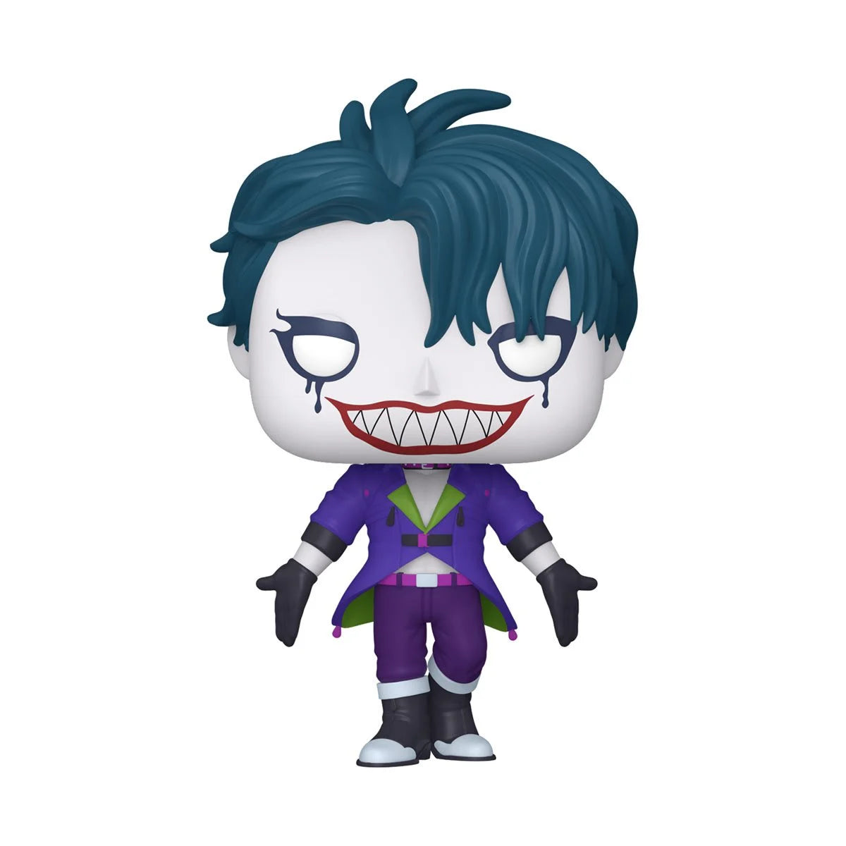 Suicide Squad Isekai The Joker Funko Pop!