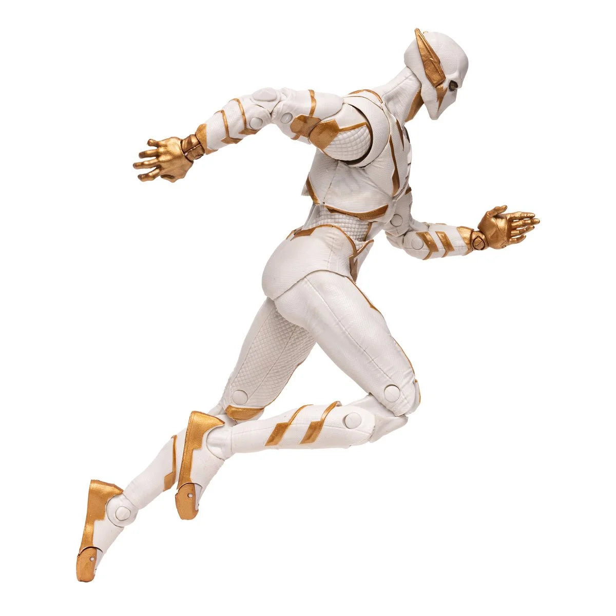 DC Multiverse Godspeed Action Figure