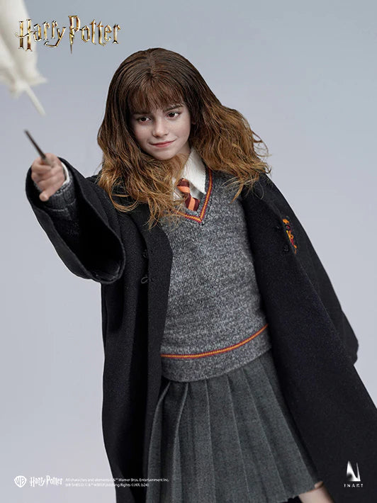 Hermione Granger 1/6 Collectible Figure by INART