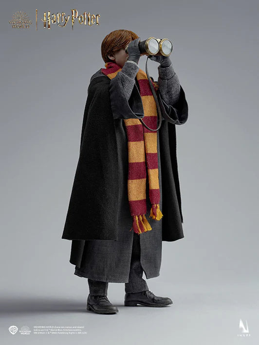 Ron Weasley 1/6 Collectible Figure (Deluxe Version) by INART