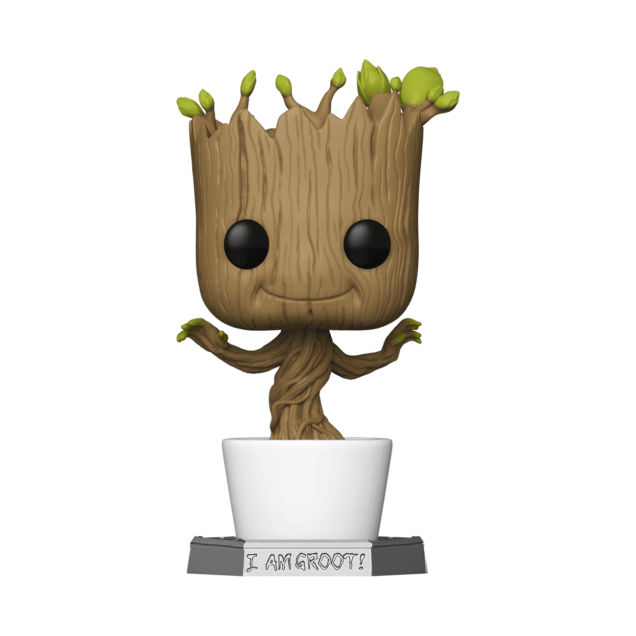 All groot funko outlet pops