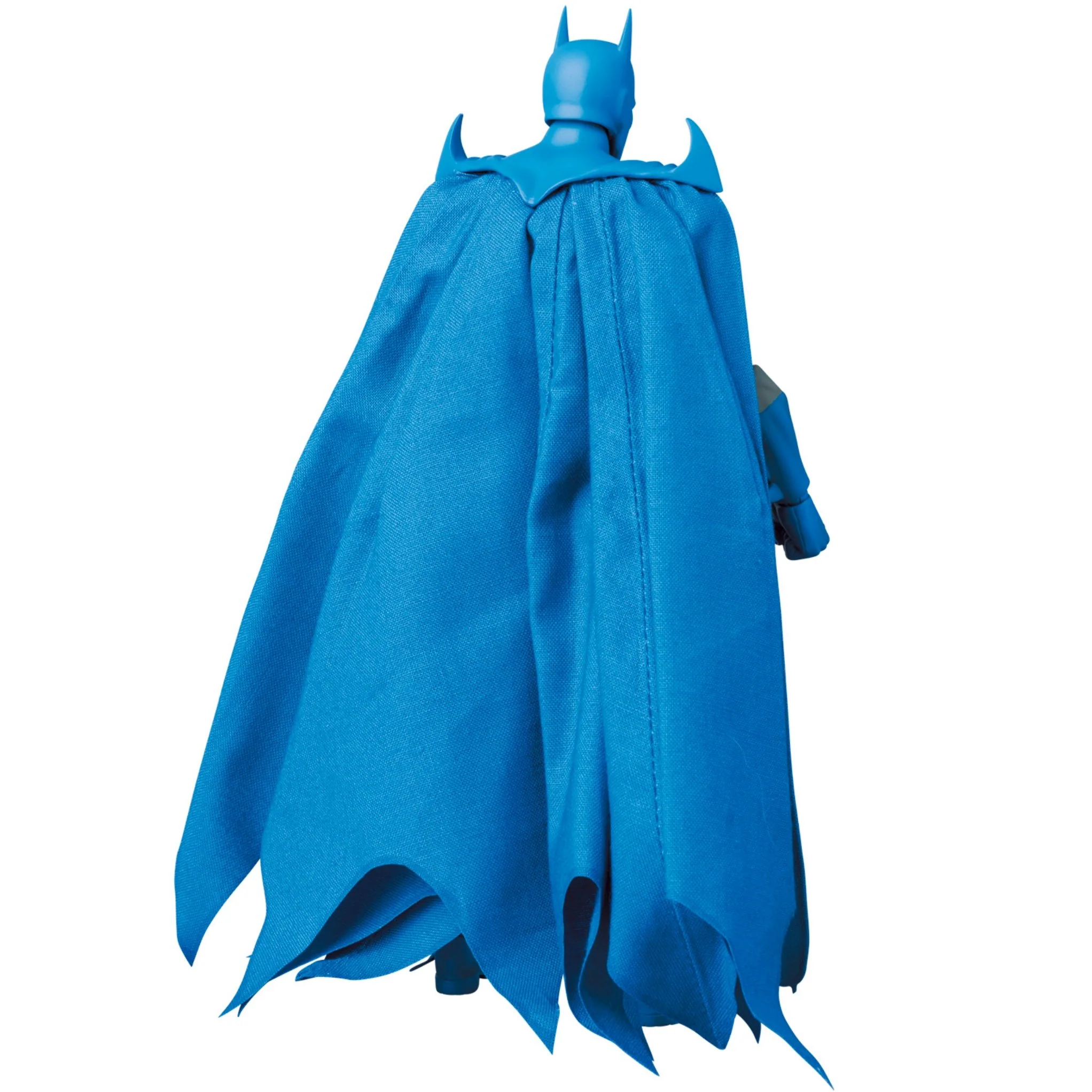 MAFEX Knight Crusader Batman Action Figure