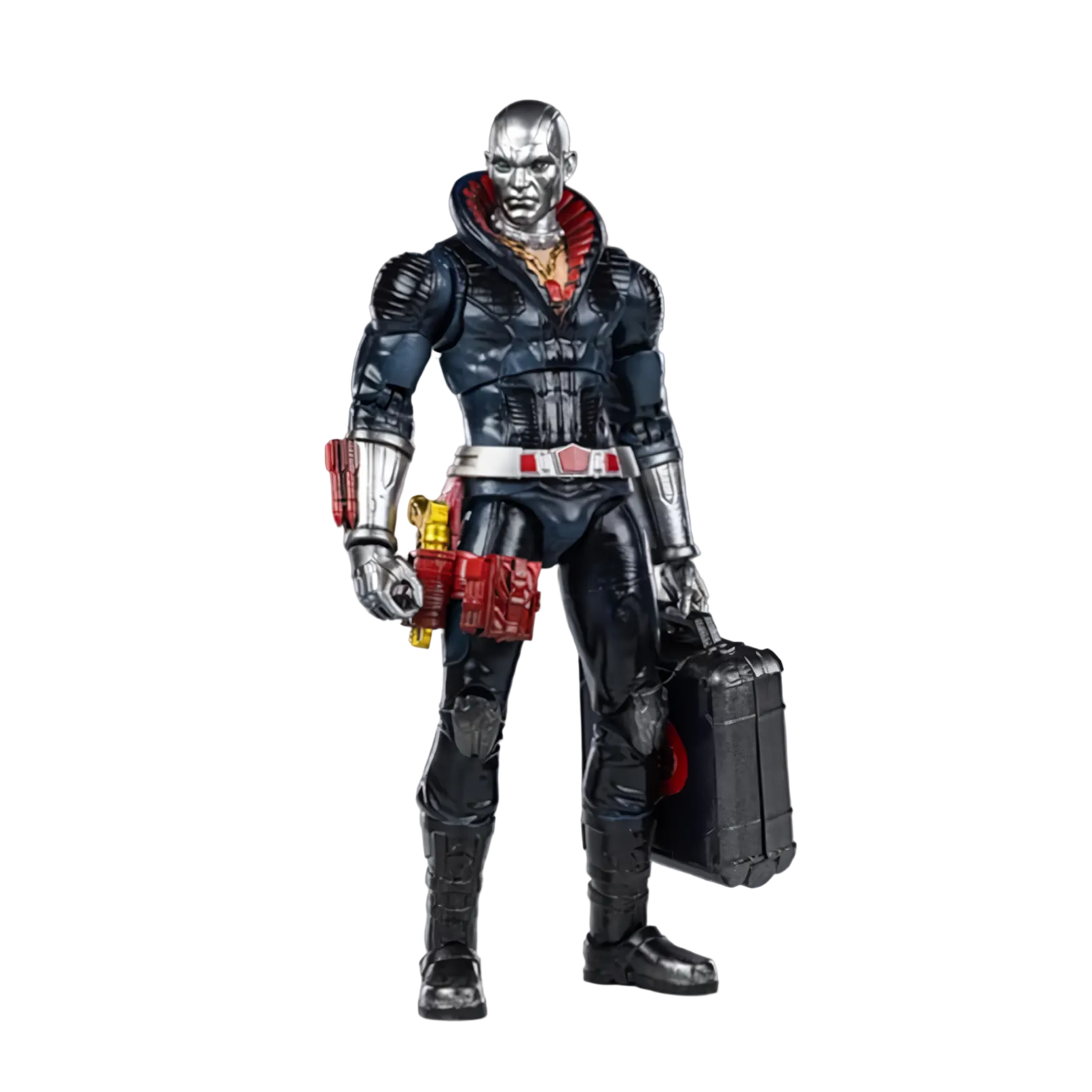 HIYA Exquisite Mini Series 1/18 Scale Destro Action Figure