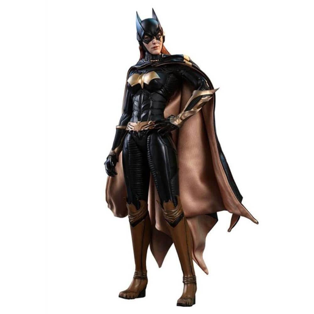 Batgirl Sixth Scale Figure By Hot Toys