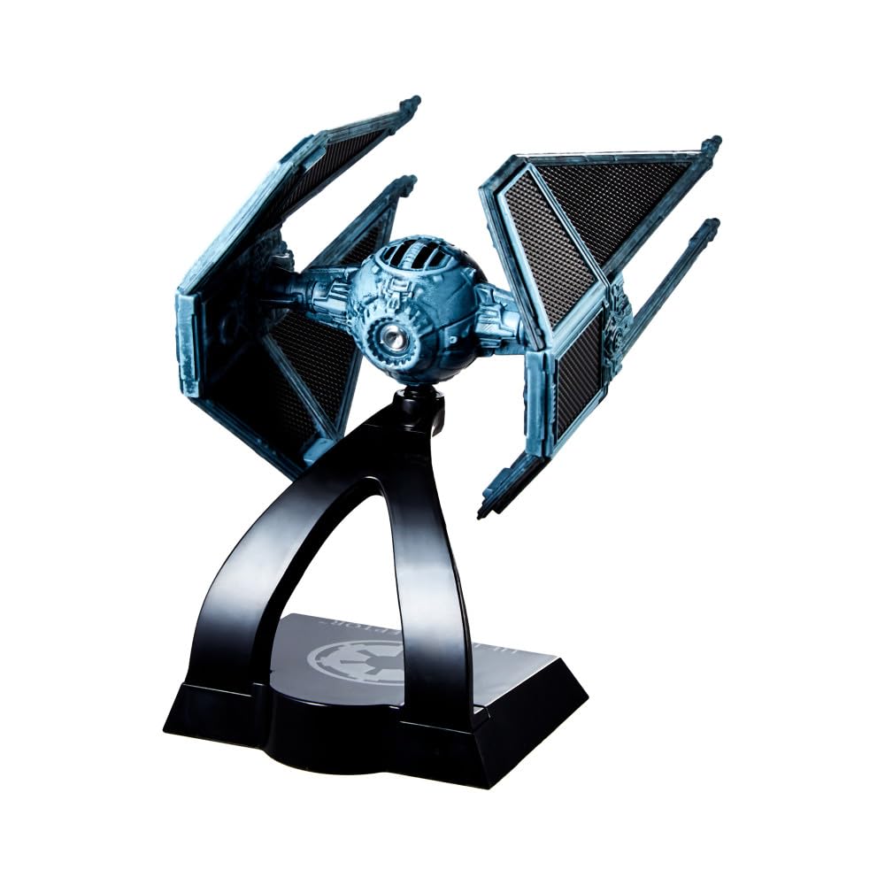 Star Wars Hot Wheels Starships Tie Interceptor