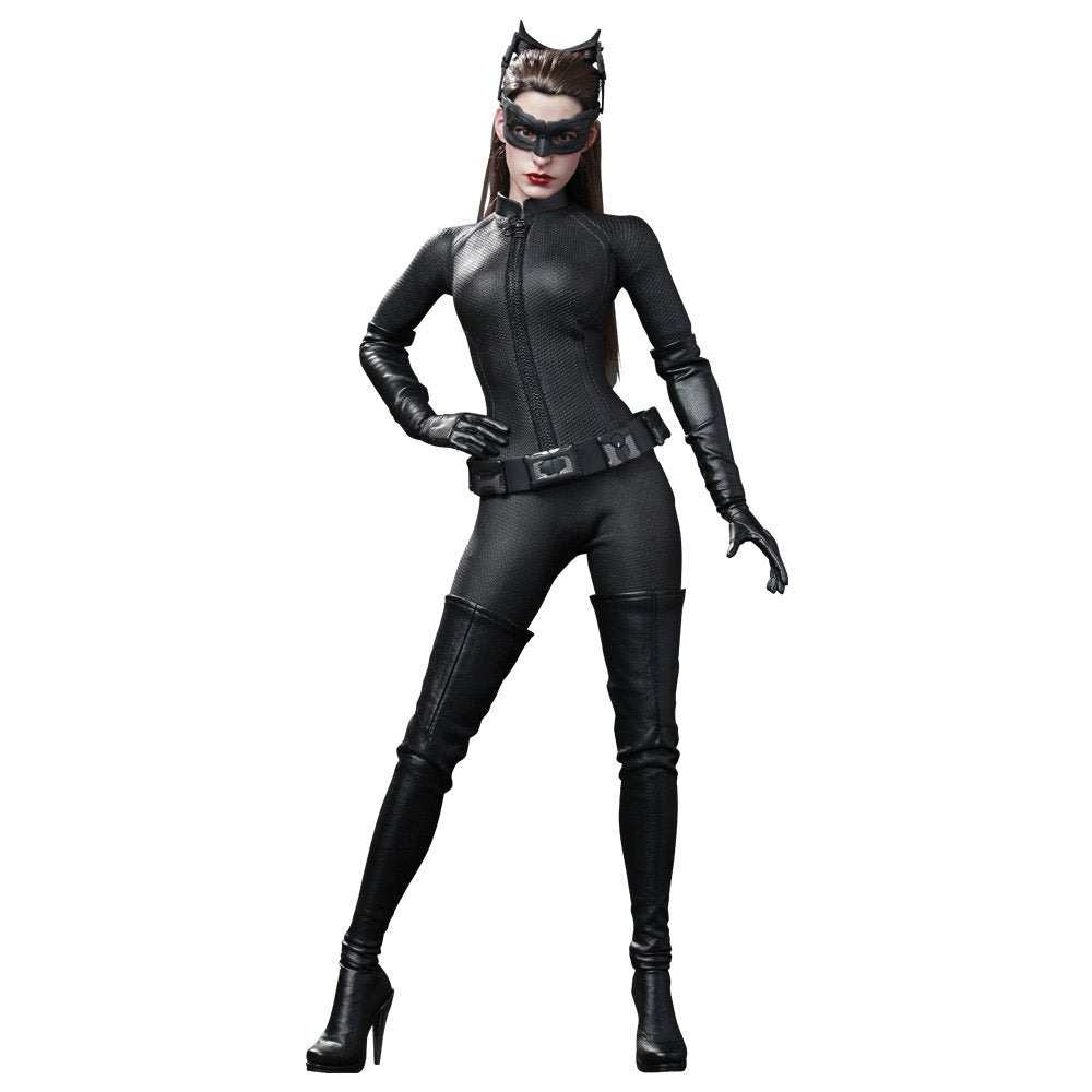 CATWOMAN Sixth Scale Figure by Hot Toys