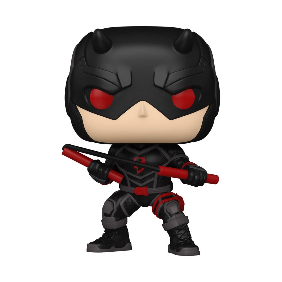 Marvel Daredevil (Shadowland) Exclusive Funko Pop!