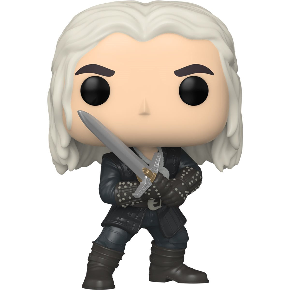 The Witcher Season 3 Geralt with Sword Funko Pop!