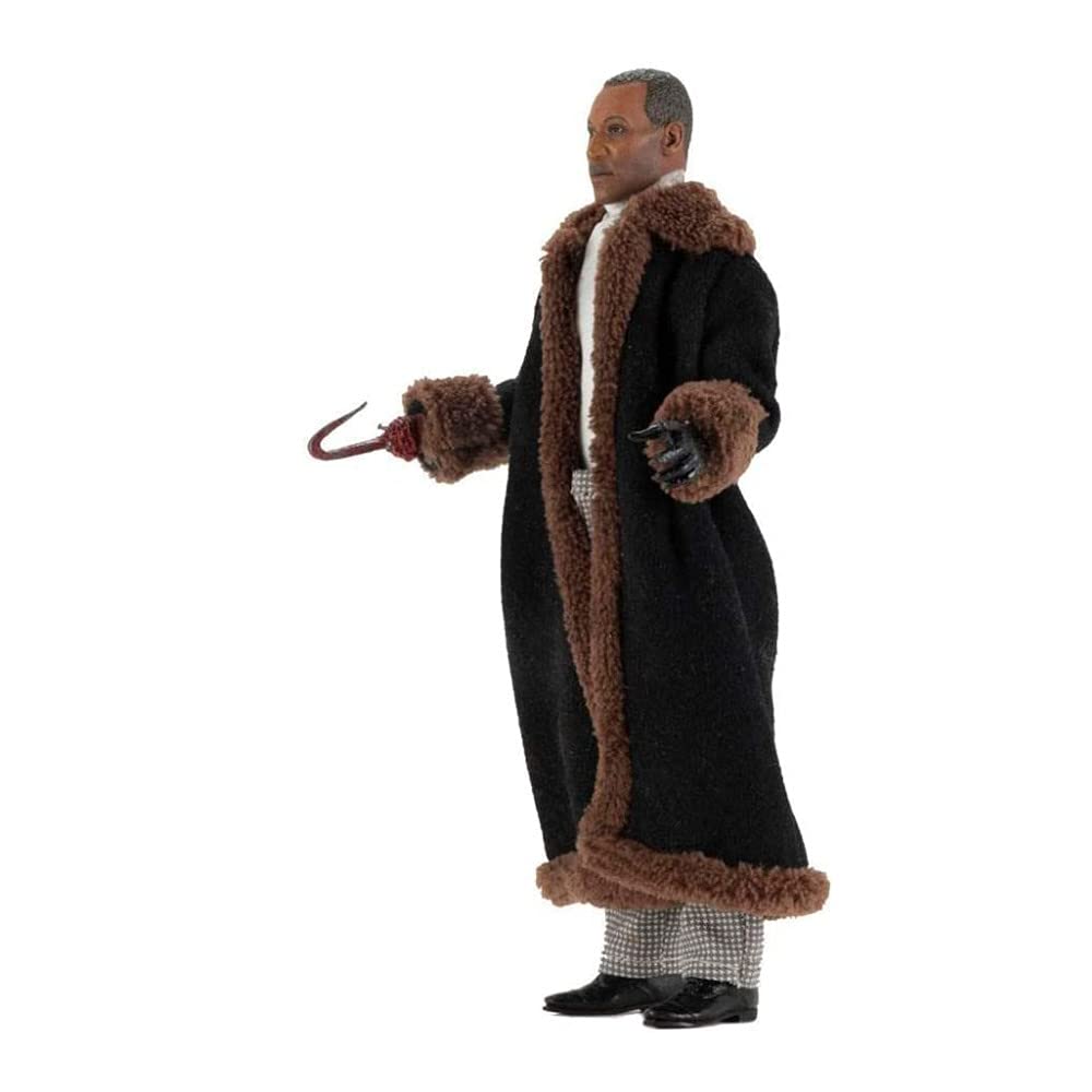 NECA Candyman Candyman Clothed Action Figure