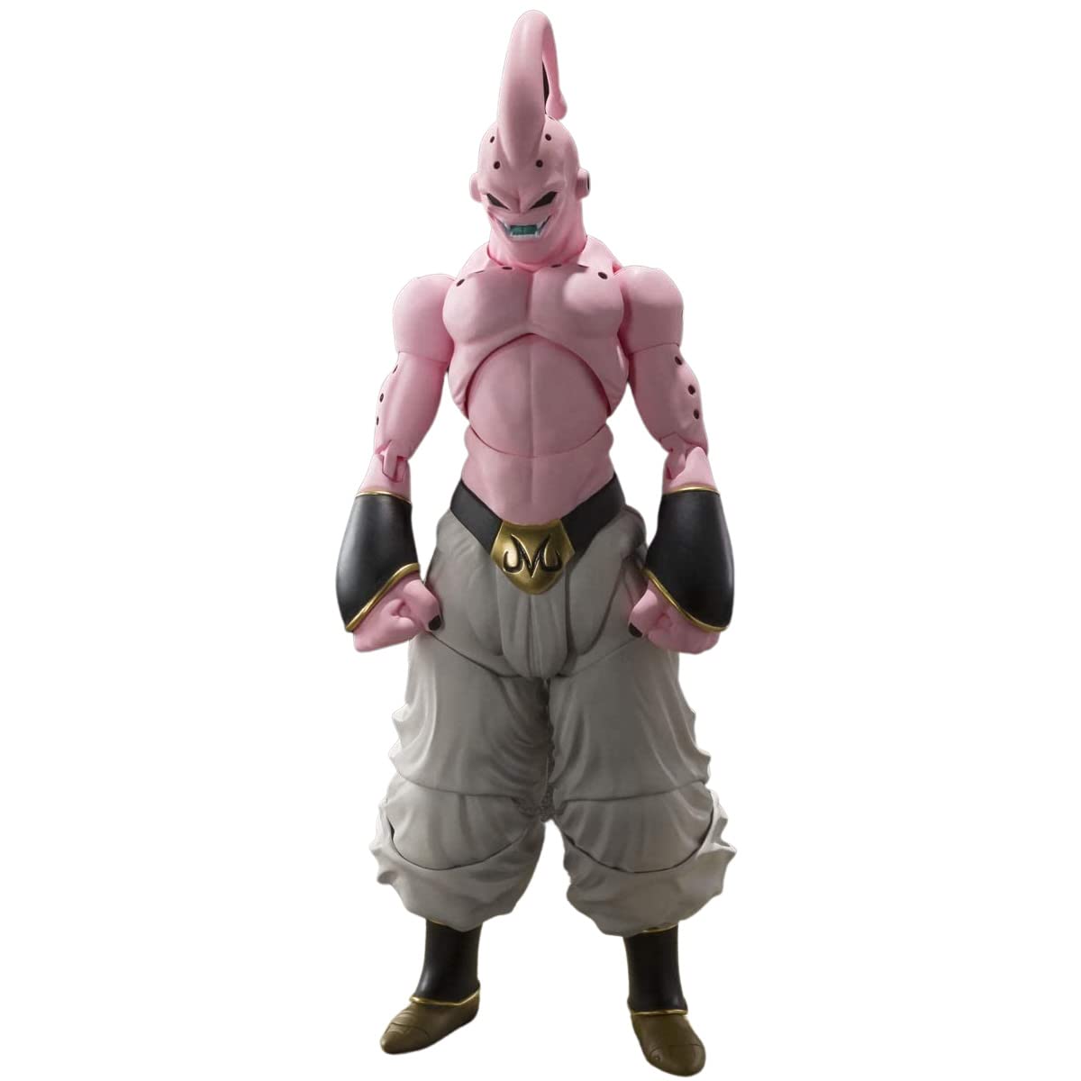 Dragon Ball Z Evil Majin Buu By S.H. Figuarts