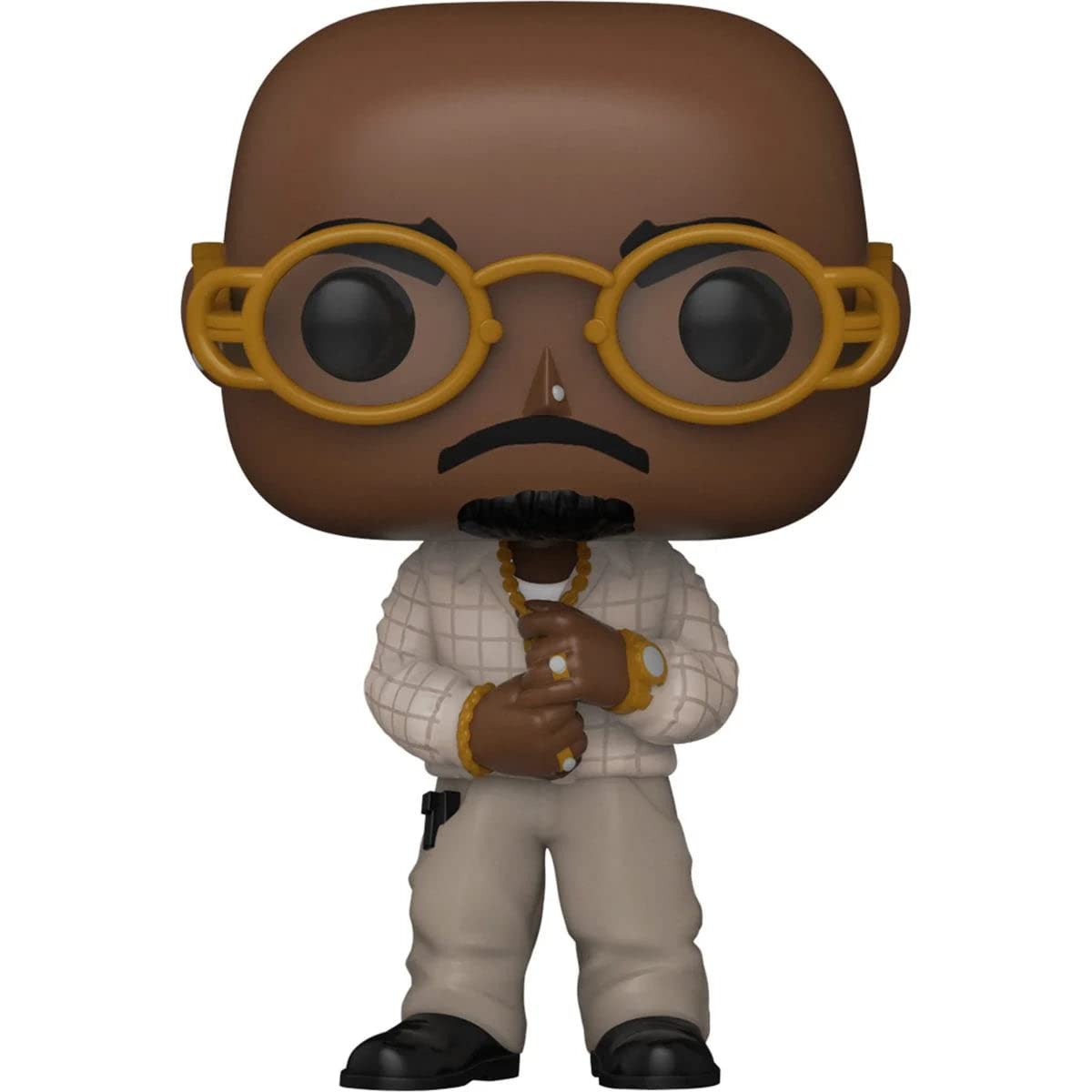 Tupac Album ‘Loyal to the Game’ By Funko Pop!