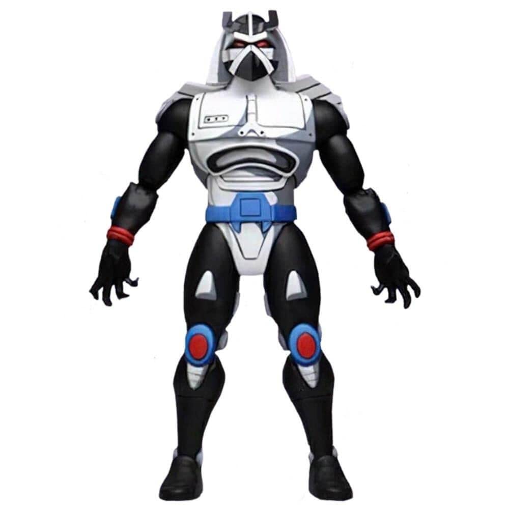 Neca Teenage Mutant Ninja Turtles The Colossal Chrome Dome