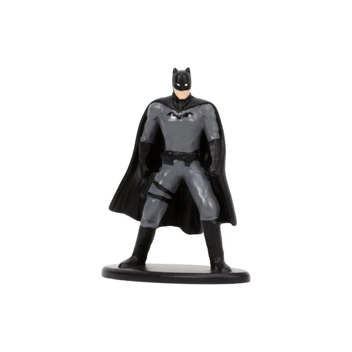 The Batman 2021 Batmobile 1:18 Scale Die-Cast Metal Vehicle with Batman Mini-Figure by Jada Toys