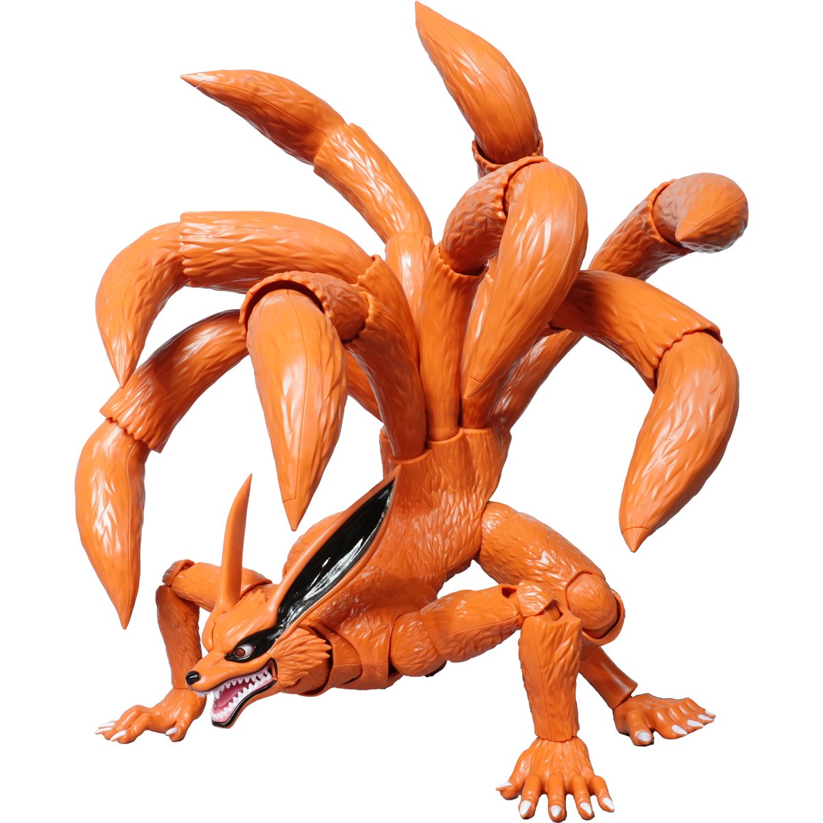 Naruto Shippuden Kurama Nine Tails Blokees AE01 Model Kit