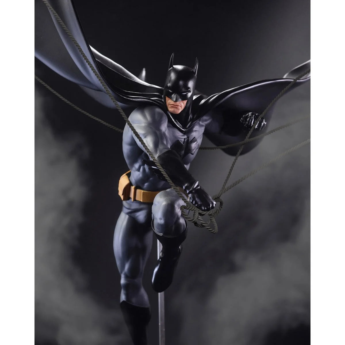 DC Direct DC Designer Series Batman Resin Statue by Dan Mora