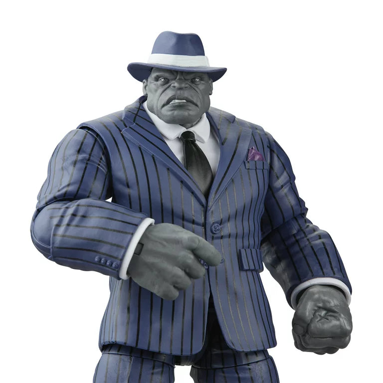 Marvel Legends Joe Fixit Hulk Action Figure Exclusive