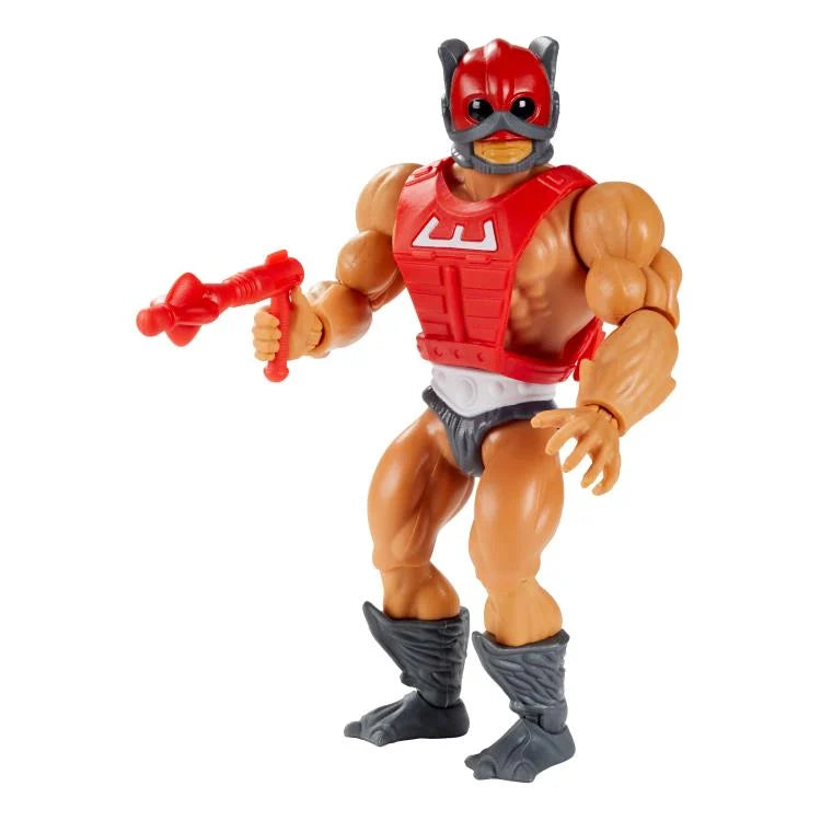 Masters Of the Universe Origins Zodac Action Figure
