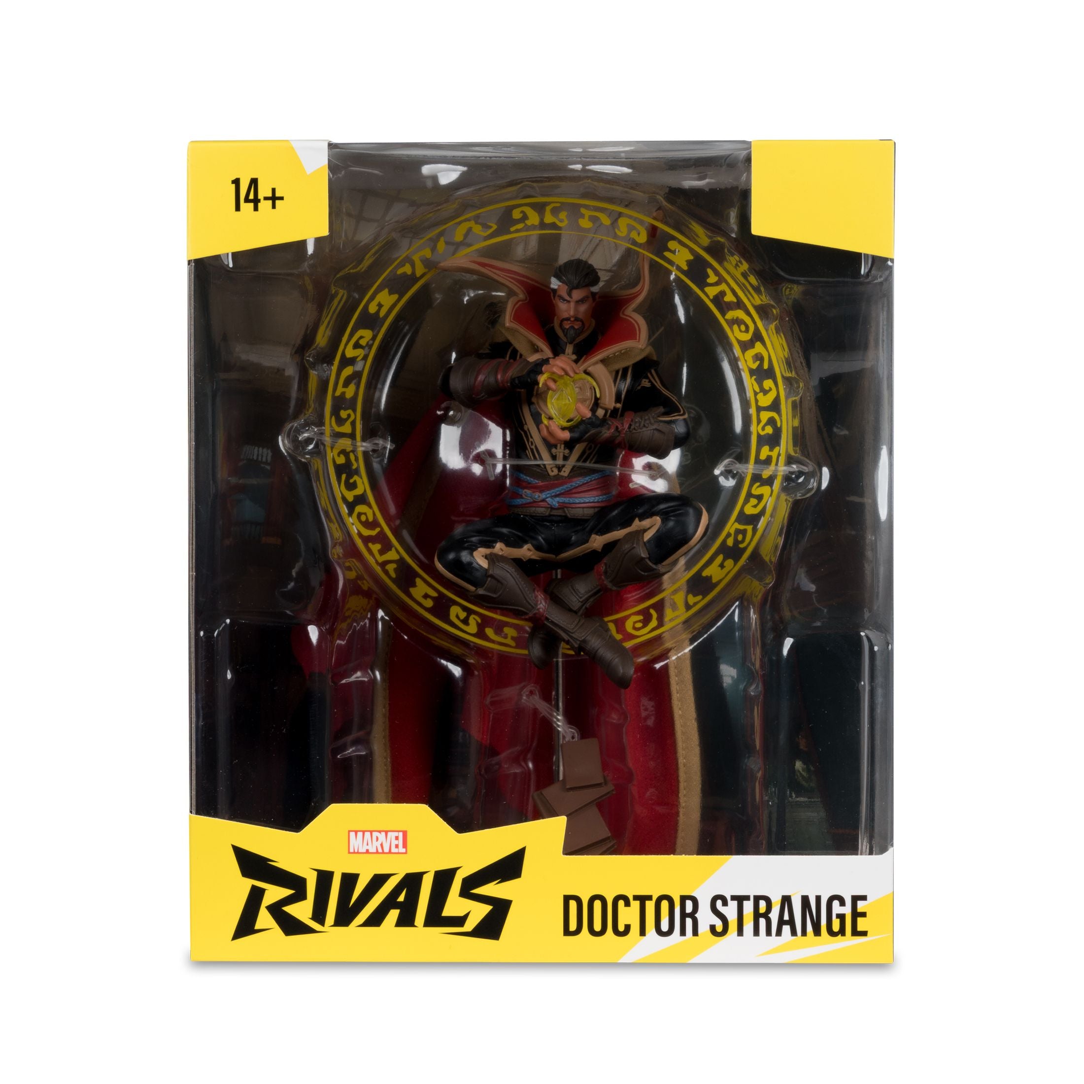 McFarlane Toys Marvel Rivals Doctor Strange 1/10 Scale Collectible