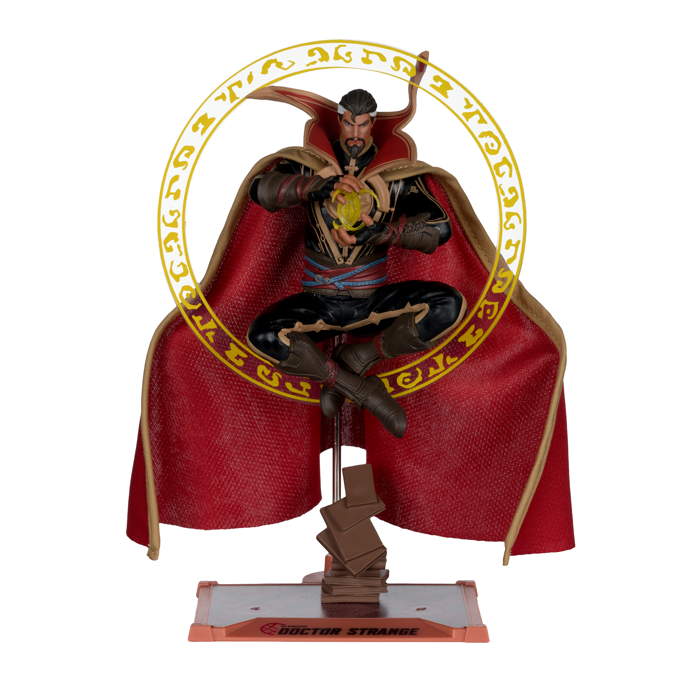 McFarlane Toys Marvel Rivals Doctor Strange 1/10 Scale Collectible