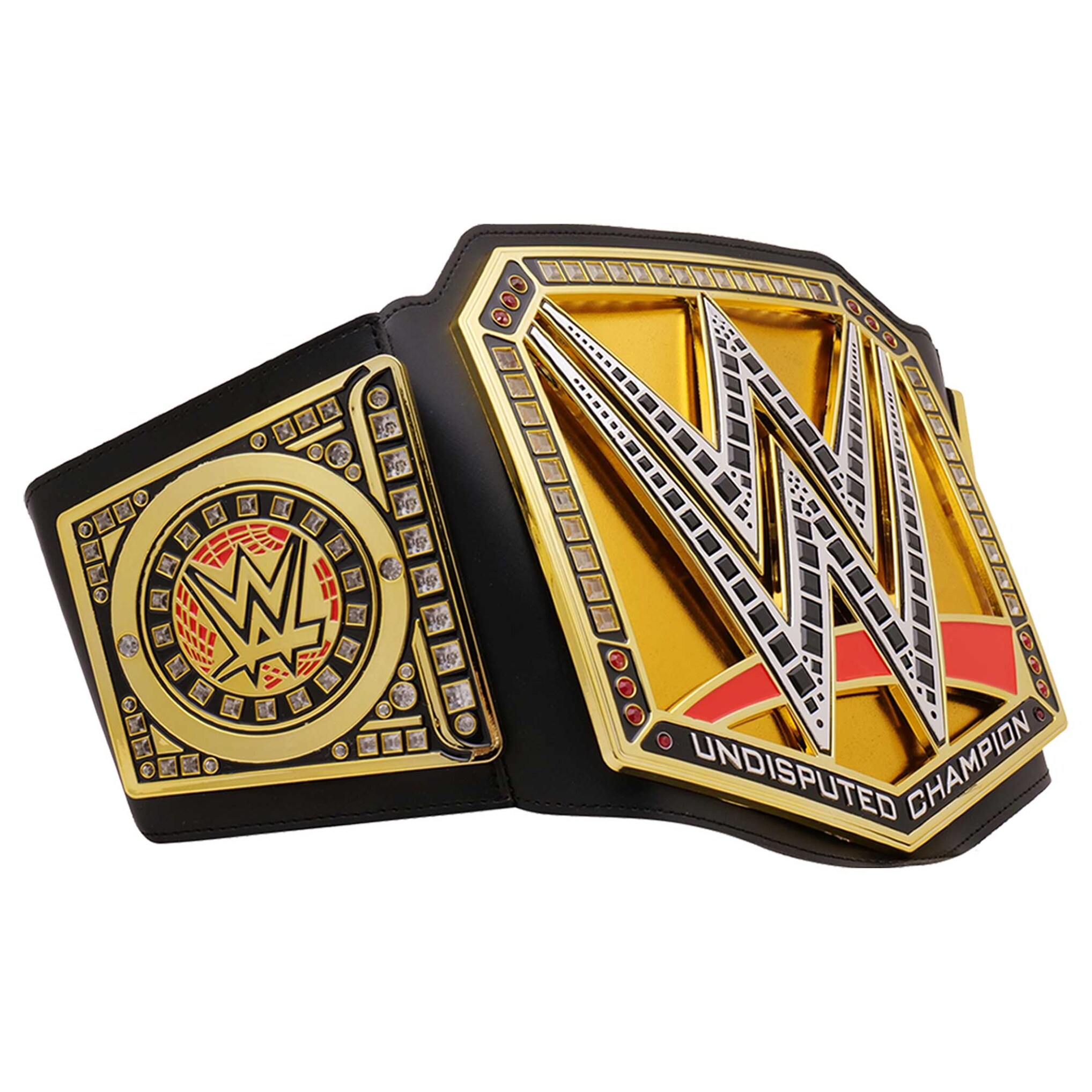 Undisputed WWE Universal Championship Belt