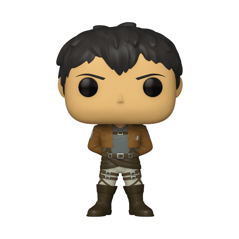 Attack on Titan Bertholdt Hoover Funko Pop!