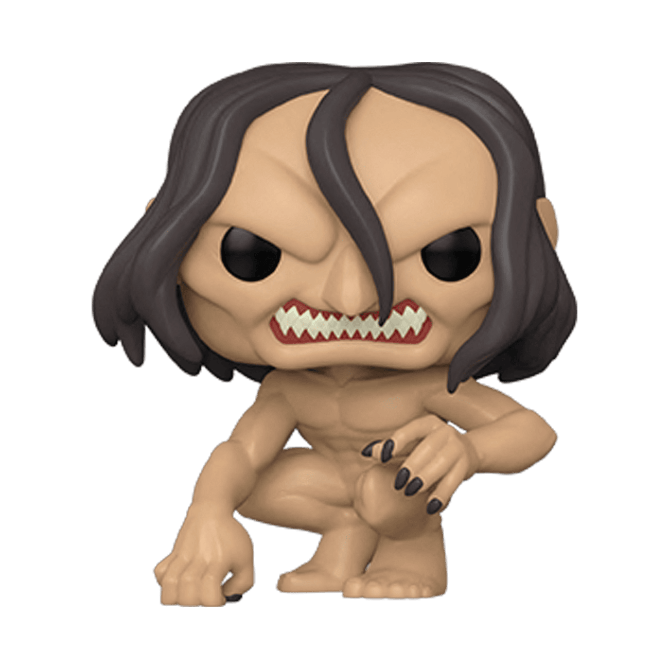 ATTACK ON TITAN POP! YMIR'S TITAN