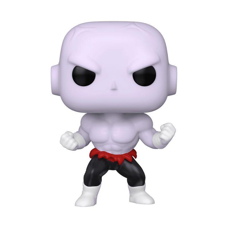 Animation: Dragon Ball Super - Jiren with Power Funko Pop!