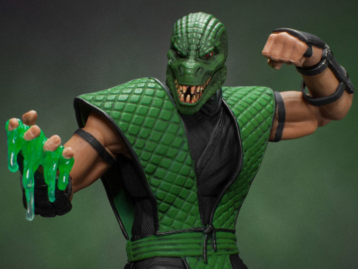 Storm Collectibles Reptile 1/12 Action Figure