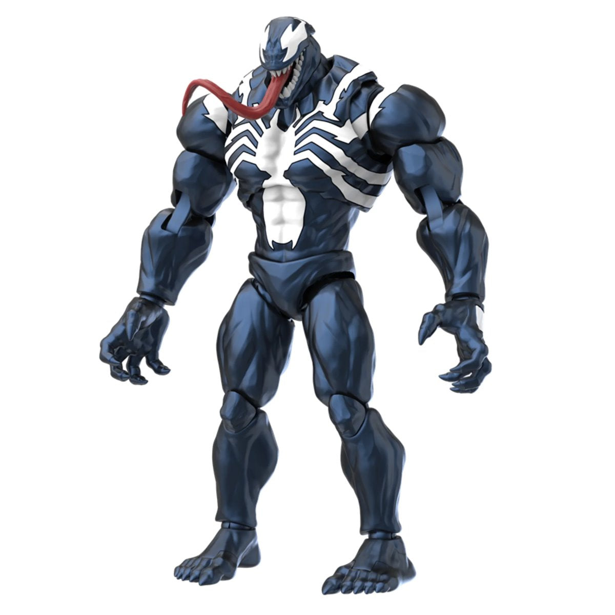Marvel Rivals Venom Champion Class CC07 Blokees Model Kit