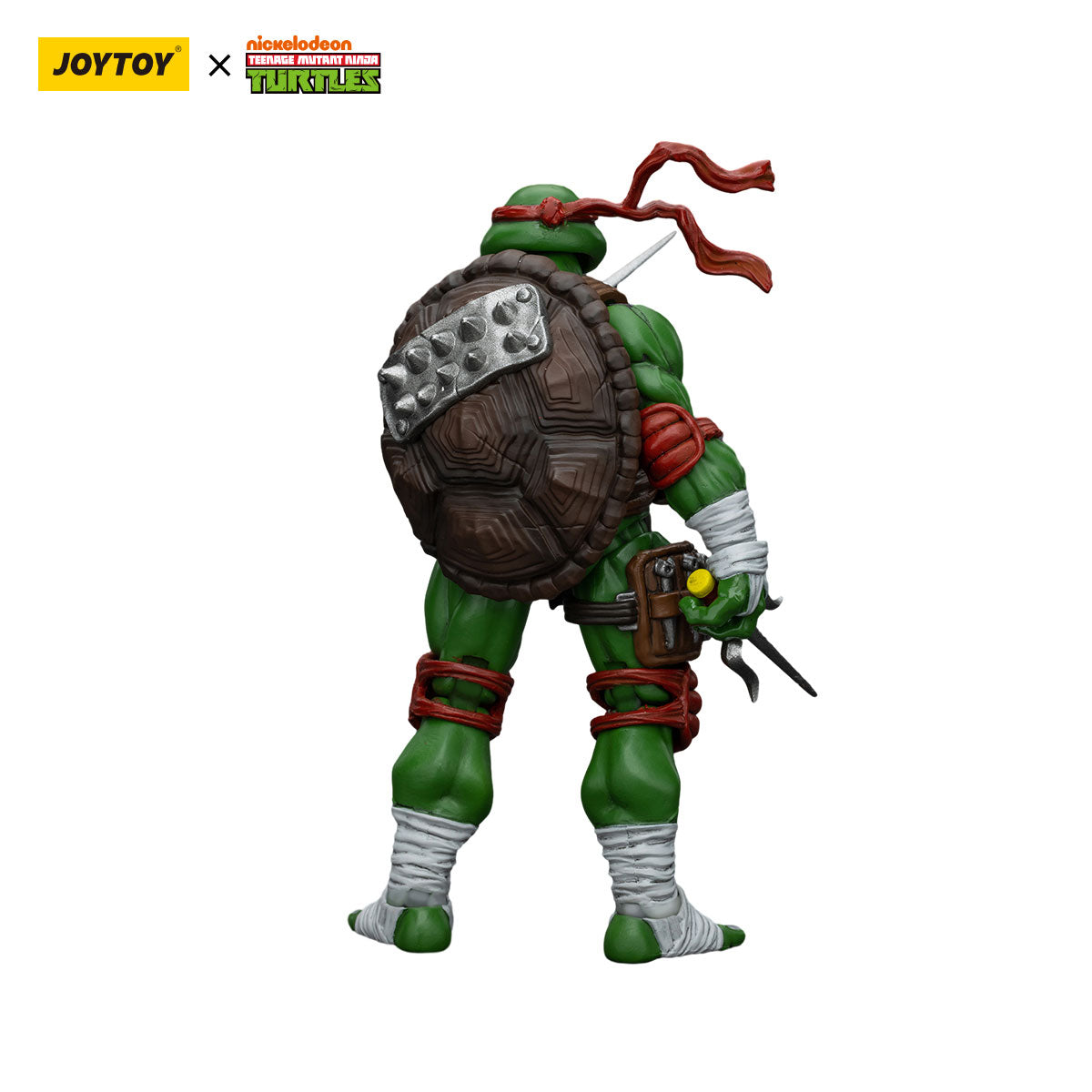JoyToy JT7097 1/18 Teenage Mutant Ninja Turtles Raphael