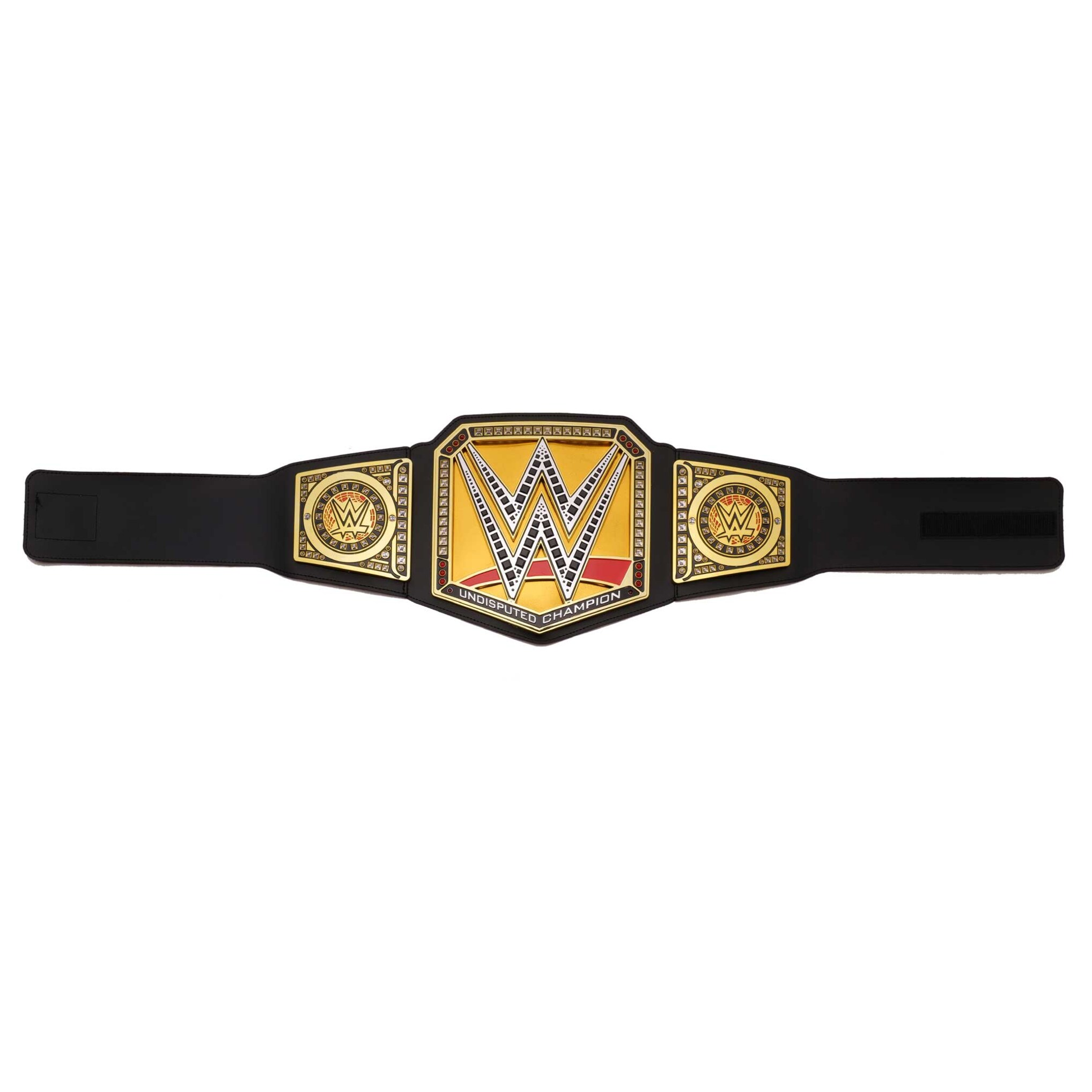 Undisputed WWE Universal Championship Belt