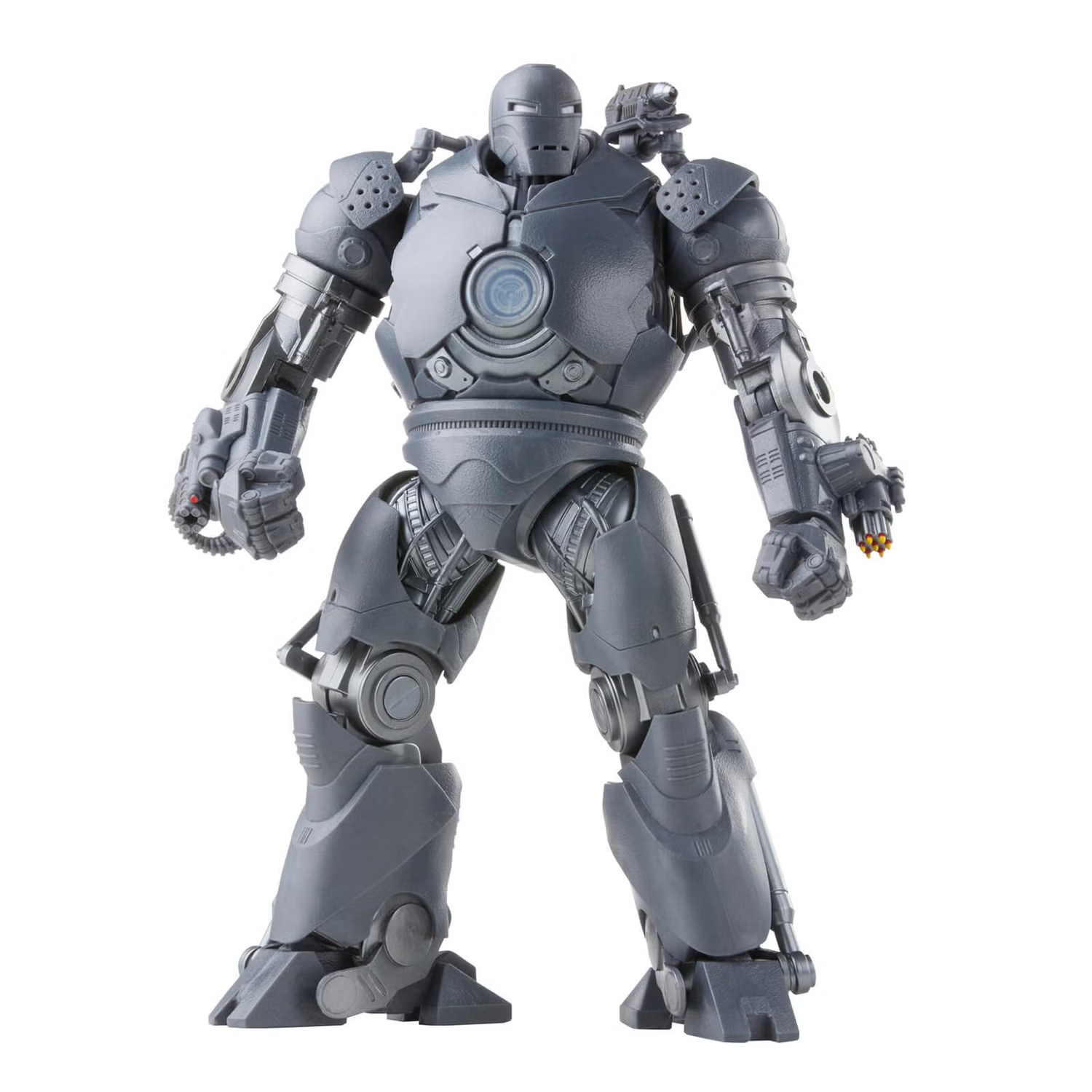 Marvel Legends Series Obadiah Stane and Iron Monger 2-Pack Action Figures