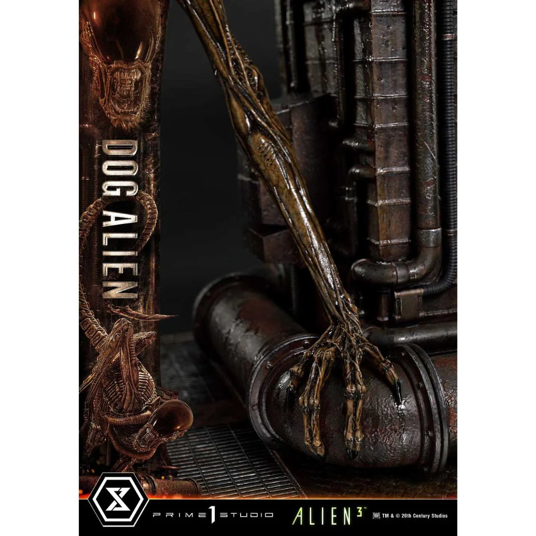 Alien 3 (Film) Dog Alien Regular Version Statue By Prime1 Studio