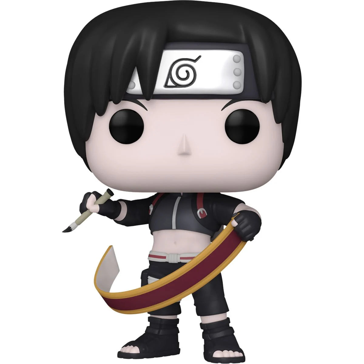 Naruto: Shippuden Sai Funko Pop!